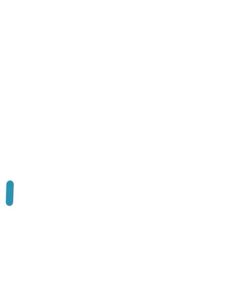 Logo animé de Maison Bleue